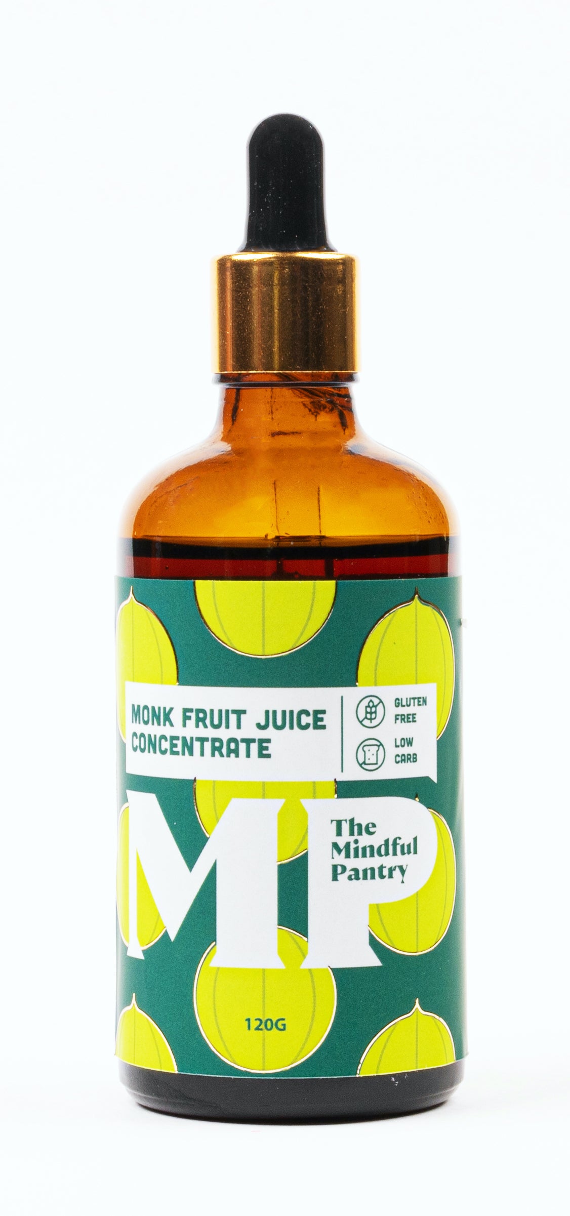 Monk Fruit Juice Concentrate